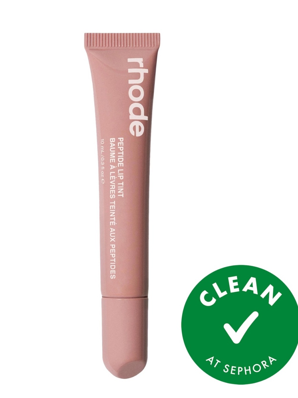 RHODE Toast Peptide Lip Tint